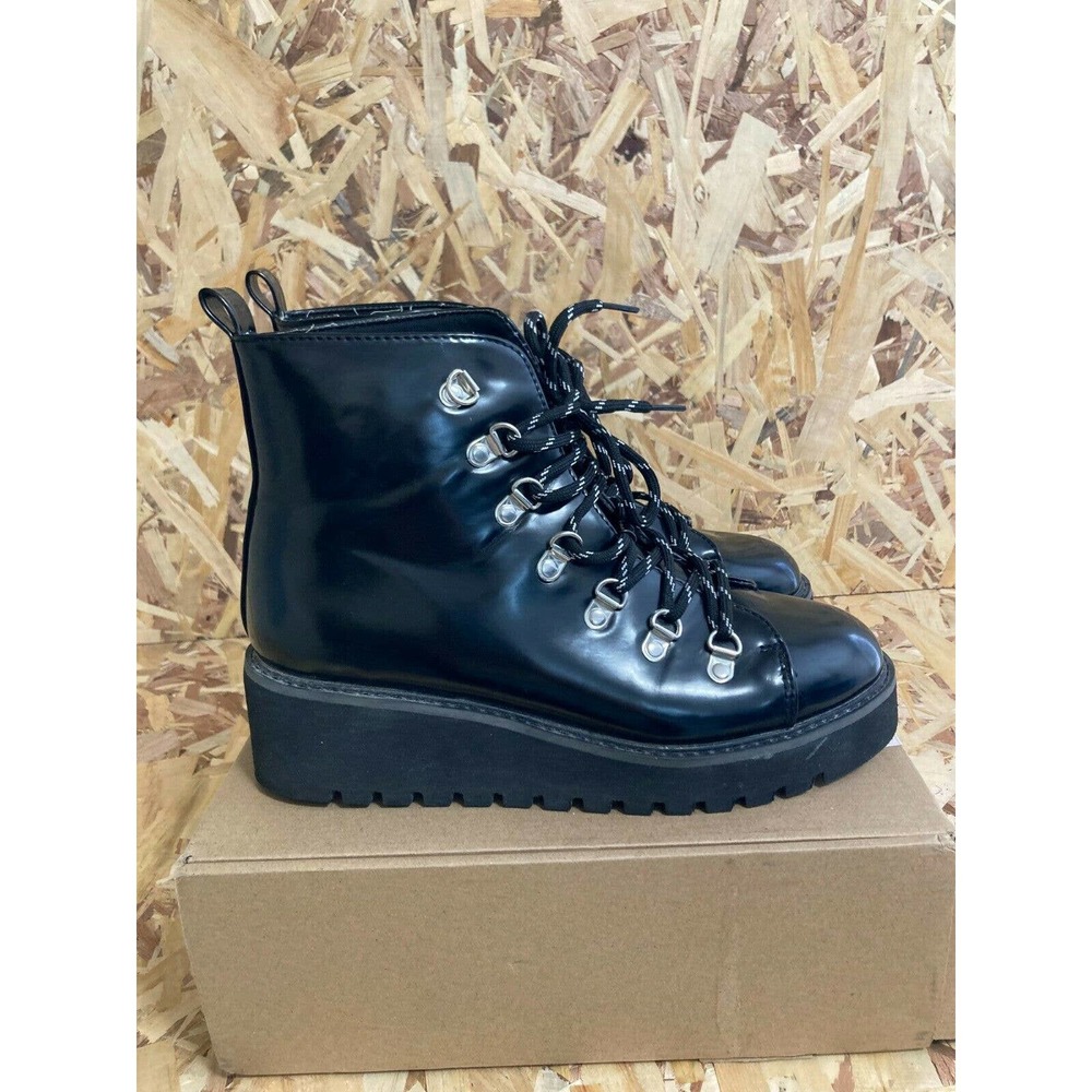 Wanted Boots View 5